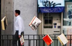 La Feria del Libro rinde homenaje al país con más premios Nobel de literatura del mundo
