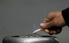 El tabaco perjudica la fertilidad masculina