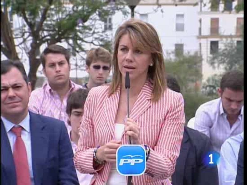 Gobierno y sindicatos reciben la "buena noticia" del paro pero "sin lanzar las campanas al vuelo"