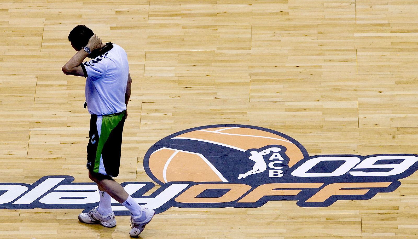 SEMIFINALES-UNICAJA-F.C. BARCELONA