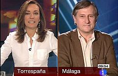 Willy Meyer: "Necesitamos instituciones fuertes con capacidad de intervenir en la economía"