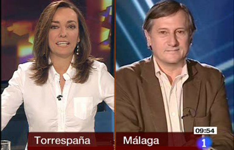 Willy Meyer: "Necesitamos instituciones fuertes con capacidad de intervenir en la economía"