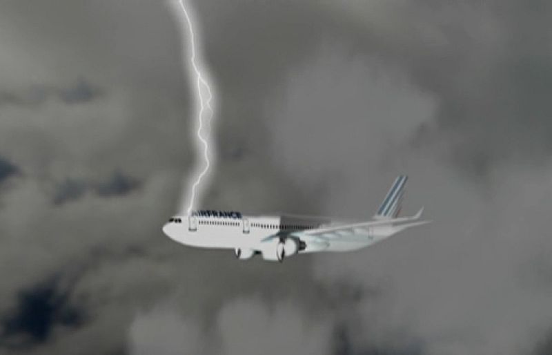 Los investigadores del accidente de Air France: "Puede que nunca encontremos las cajas negras"