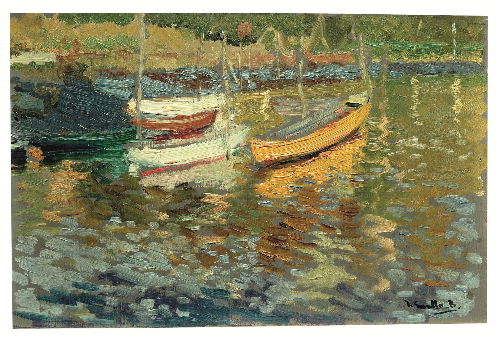 Animación a la lectura en el Pabellón del Libro Infantil en la Feria del Libro de Madrid