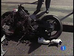 Nueva campaña de Tráfico para frenar la siniestralidad de motos
