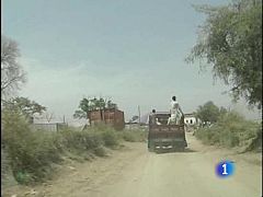 Una explosión en una mezquita del norte de Pakistán provoca decenas de víctimas