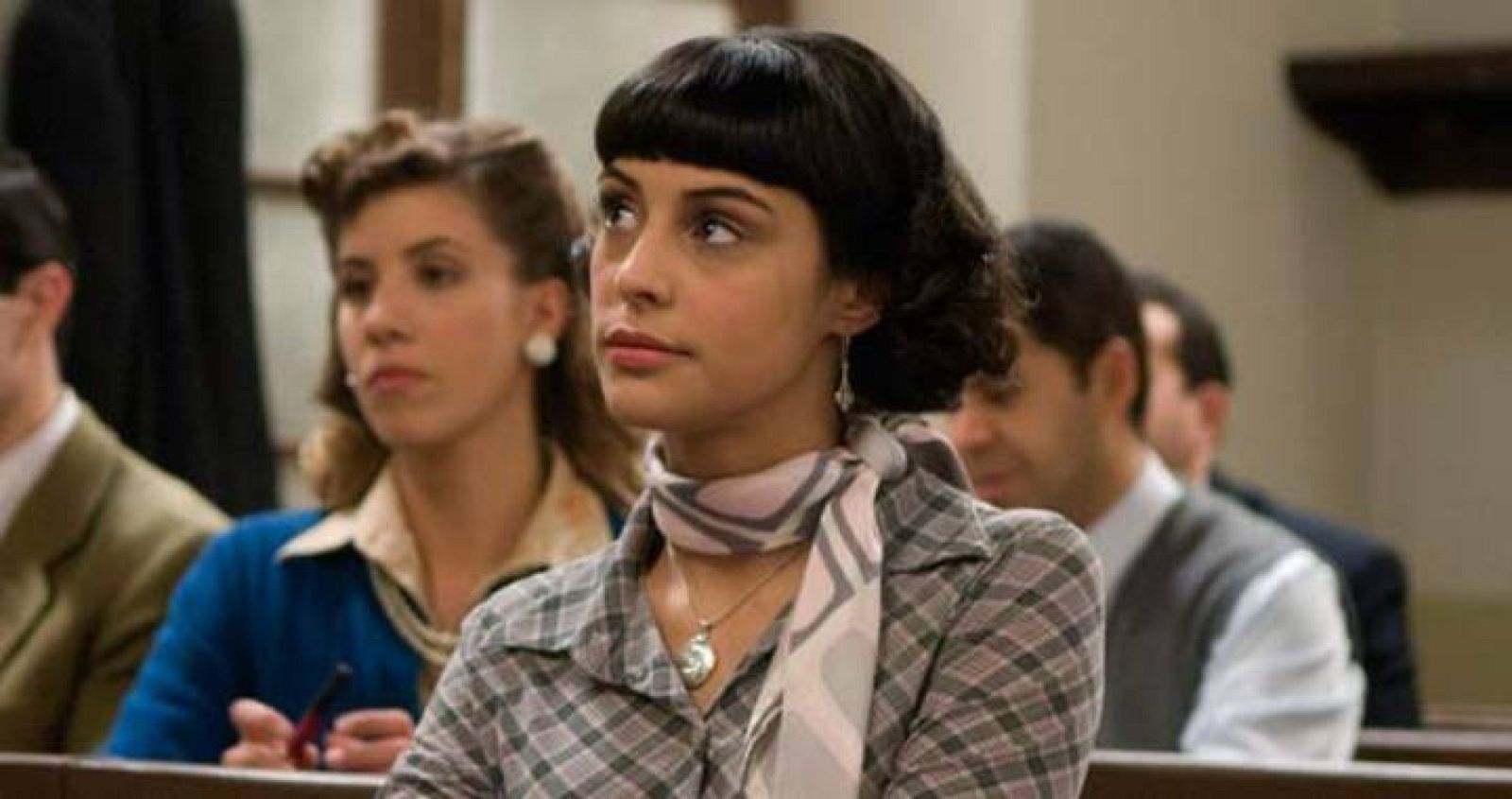 Amar - Sara Casasnovas