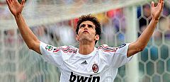 Kaká, el atleta de Dios