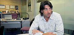 Villacampa: "Ni estamos para regalar nada ni me parece ética la demanda"