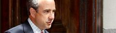 El juez impone una fianza de 1.800.000 euros a Gónzalez Panero por el 'caso Gürtel'