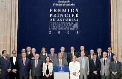 Universidad Nacional Autónoma de México, Príncipe de Asturias de Comunicación y Humanidades