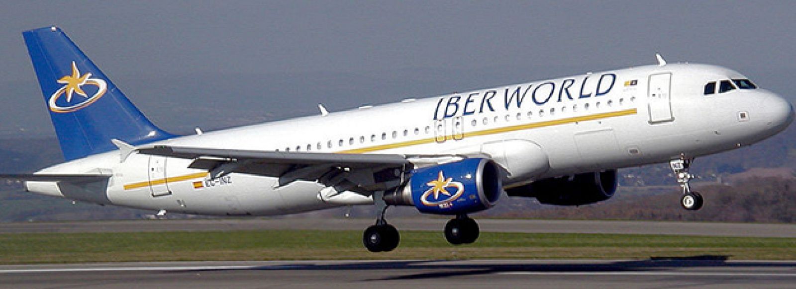 Aterrizaje de emergencia en Gran Canaria