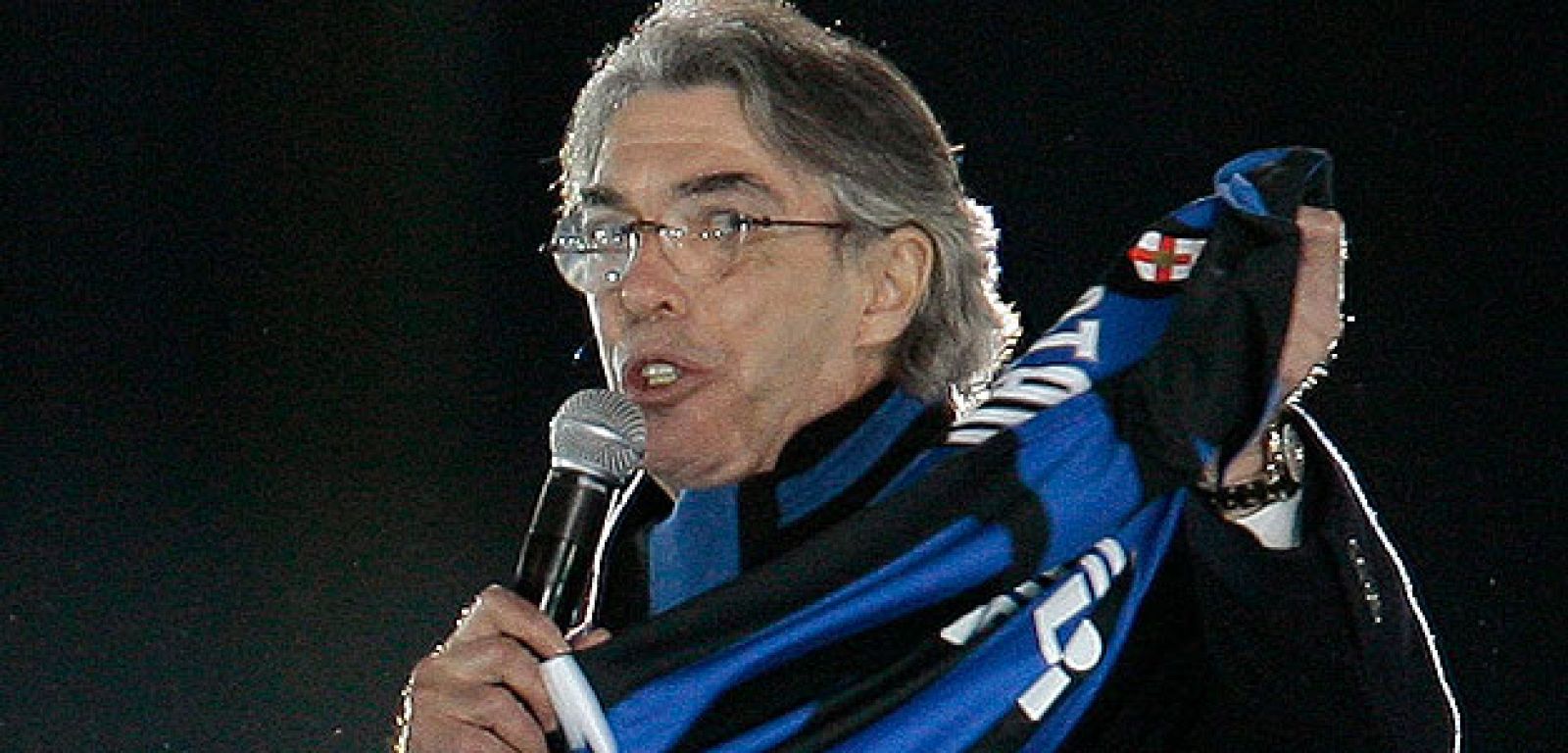 moratti multi