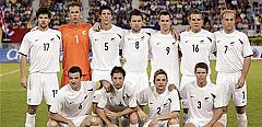 Nueva Zelanda: los 'all whites' en el país de los  'all blacks'