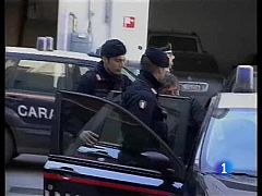 Detenidas seis personas en Italia que querían atentar durante la cumbre del G8