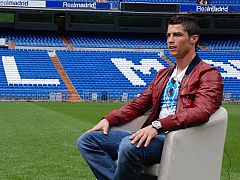 Ronaldo, un fichaje con una larga historia