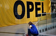 Magna advierte de que eliminará una quinta parte de los 52.000 empleos de Opel