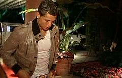Ronaldo se siente "halagado" por el interés del Madrid