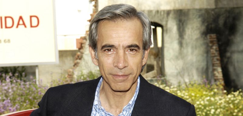 Imanol Arias recibe el Camaleón de Honor en el Festival de Cine y Televisión de Islantilla