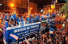 Xerez, a Primera tras 62 años