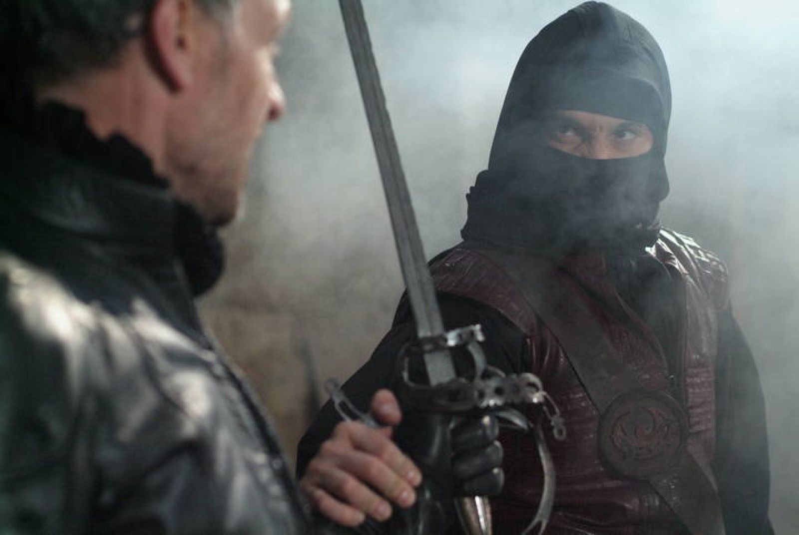 Aguila Roja, premio en Islantilla