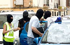 ETA diseñó el plan de fuga de la prisión de Huelva para el 2007, pero quería intentarlo este verano