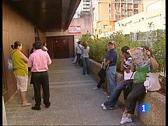 La UE destruye 1,9 millones de puestos de trabajo y en España el empleo cae un 3,1% hasta marzo