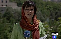 "Corren vientos de cambio en Teherán"