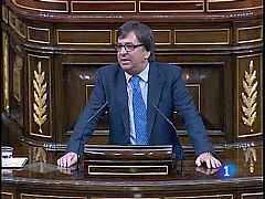 El Congreso aprueba la ley de las 'multas exprés'