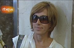 Ana Torroja se niega a declarar por fraude fiscal hasta que se resuelva el recurso que ha presentado