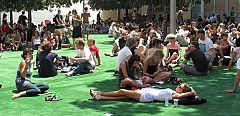 Comienza Sónar 2009, en su versión más electrónica y purista