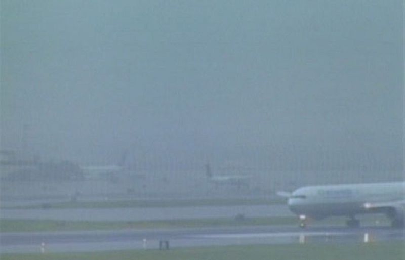 El piloto de un avión que viajaba de Bruselas a Nueva York fallece en pleno vuelo