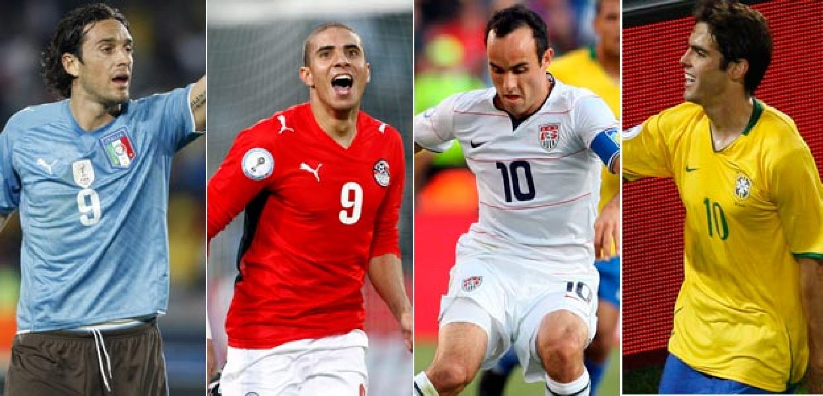 Los cuatro equipos del Grupo B de la Copa Confederaciones se disputan las dos plazas que dan paso a las semifinales.