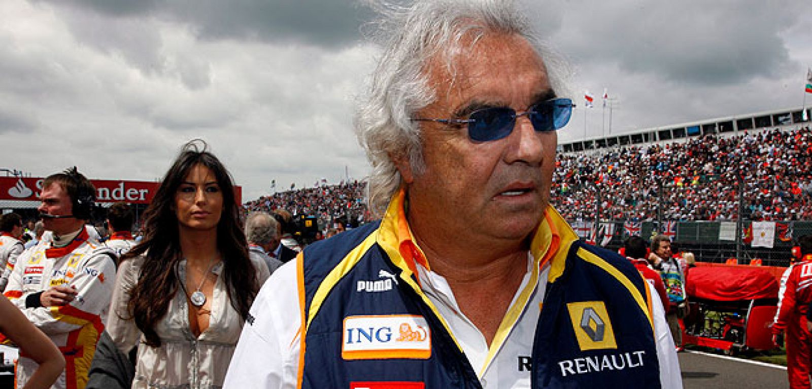 briatore