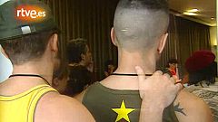 Casi 50 años de orgullo gay