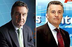 El Supremo investigará sólo a Bárcenas y Merino por el caso Gürtel al ver indicios "suficientes"