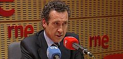 Valdano: "La oferta por Villa fue la que corresponde a un súper clase, no a un 'Balón de oro'"