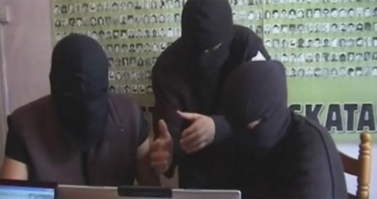 Asambleas de ETA virtuales