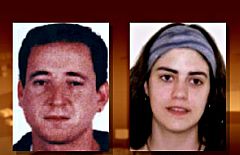 Detenidos en Francia dos "máximos responsables" del aparato de información de ETA