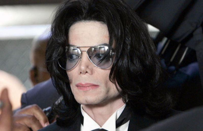 Reacciones a la muerte de Michael Jackson: Madonna "no puede dejar de llorar"