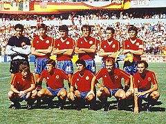 El España-Brasil que ya no será