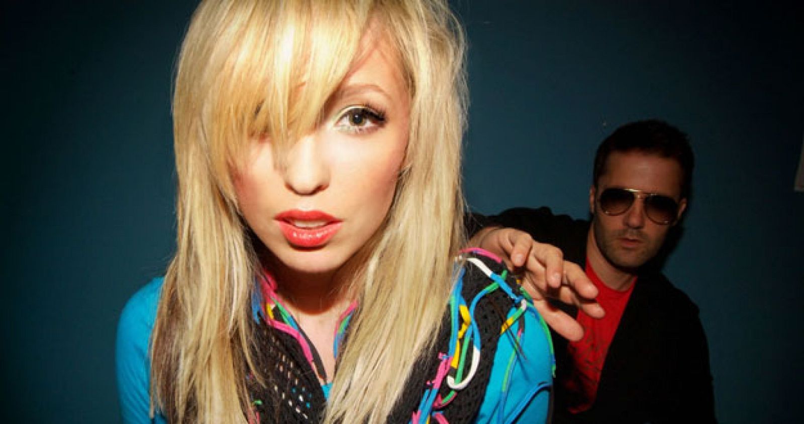 The Ting Tings