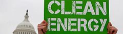 EE.UU. aprueba limitar las emisiones de gases que producen el efecto invernadero