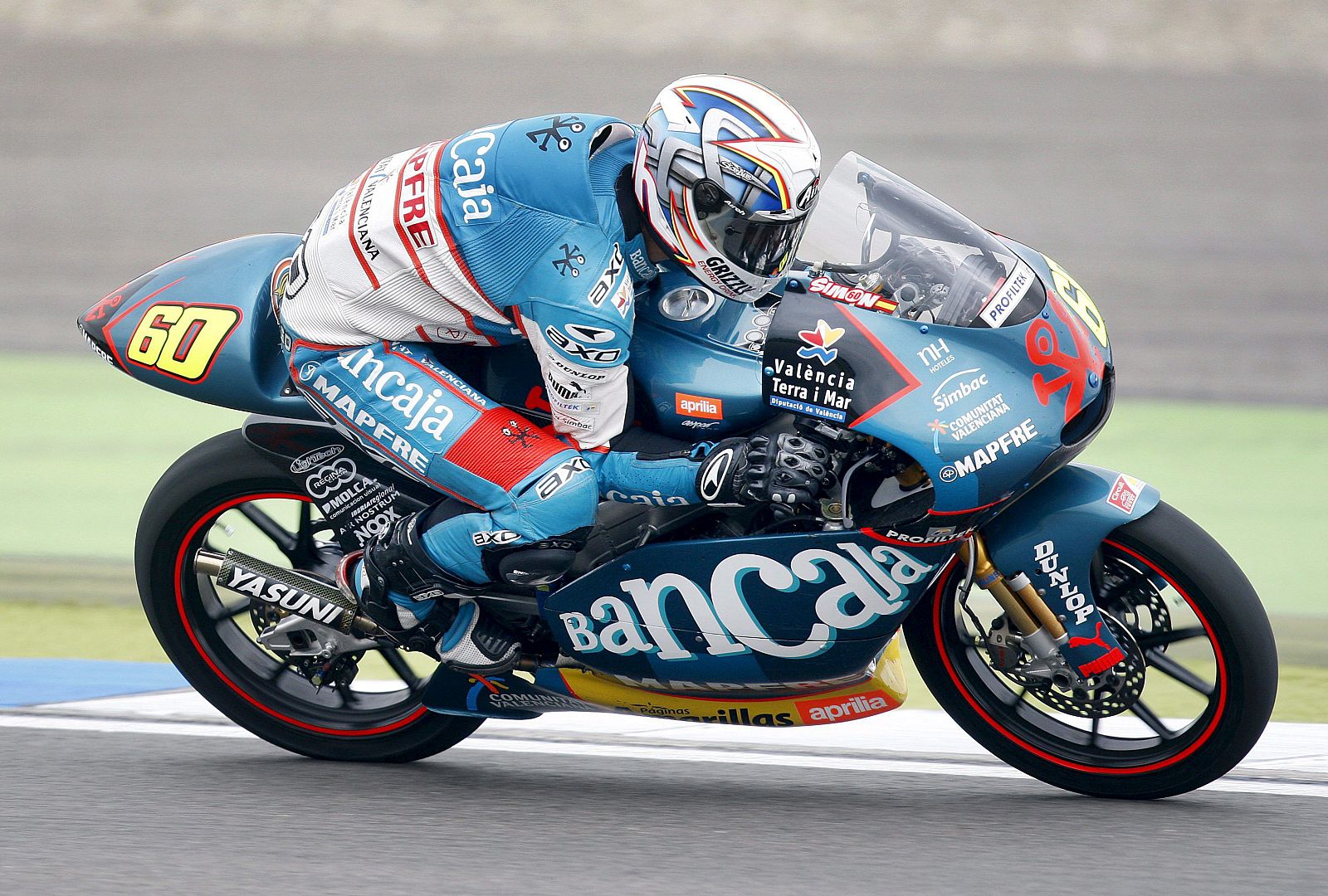 ENTRENAMIENTOS PARA GRAN PREMIO DE HOLANDA