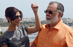 Francis Ford Coppola por Coppola