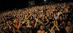 Los platos fuertes del FIB