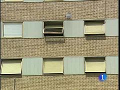 Nace por cesárea el hijo de la joven ingresada en Madrid por gripe A