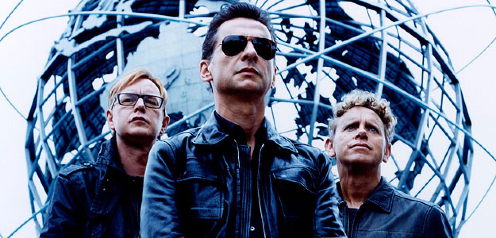 Destacado de Depeche Mode