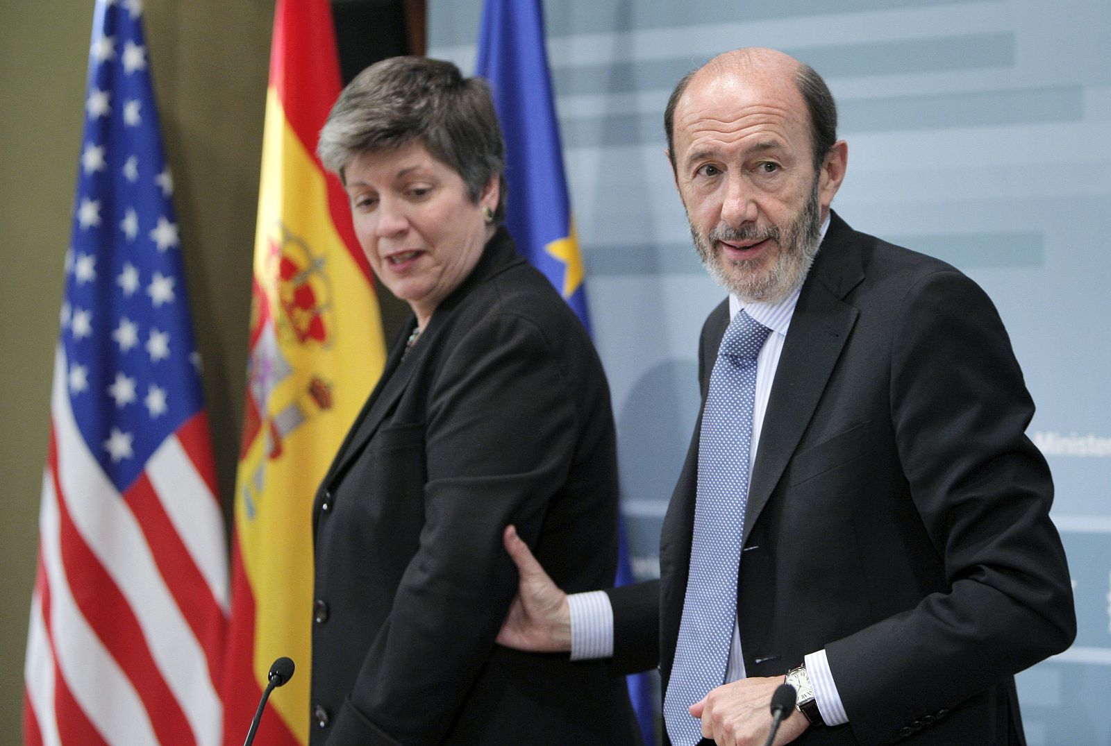 RUBALCABA-NAPOLITANO