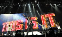 La familia de Michael Jackson confirma que el funeral será el martes en el Staples Center